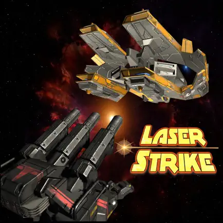 Laser Strike Space Cheats