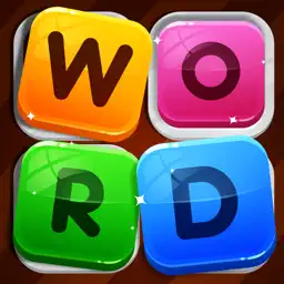 Word Link: Crossy Word app icon