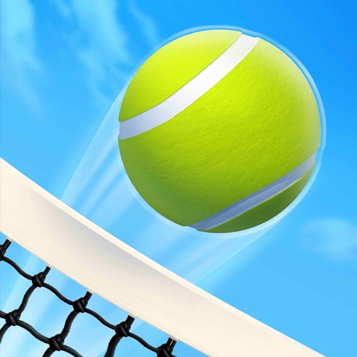 Tennis Clash: Live Sports Game free software for iPhone and iPad