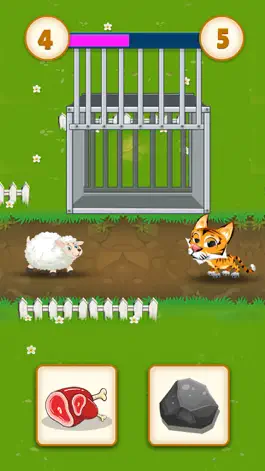 Game screenshot Farm Rescue-Pull the pin mod apk