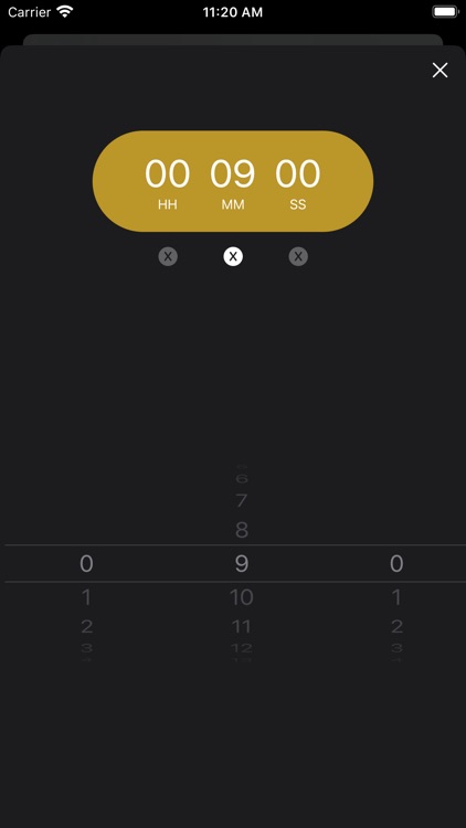 Kundalini Meditation Music screenshot-4