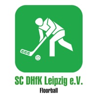  SC DHfK Leipzig - Floorball Alternatives