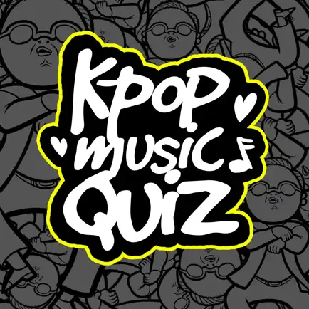 Kpop Music Quiz Читы