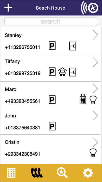 How to cancel & delete Keyless 485 from iphone & ipad 4