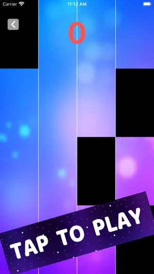Magic Piano: Music Game 2020 screenshot 1