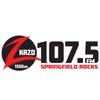 Z107.5 KRZD