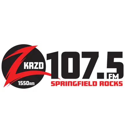 Z107.5 KRZD Читы
