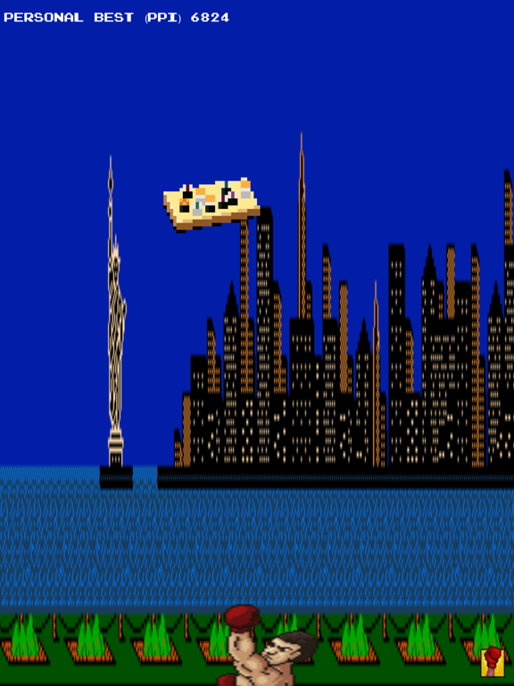 Screenshot #1 for Snackz