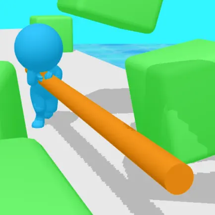 Stick Stack 3D Cheats
