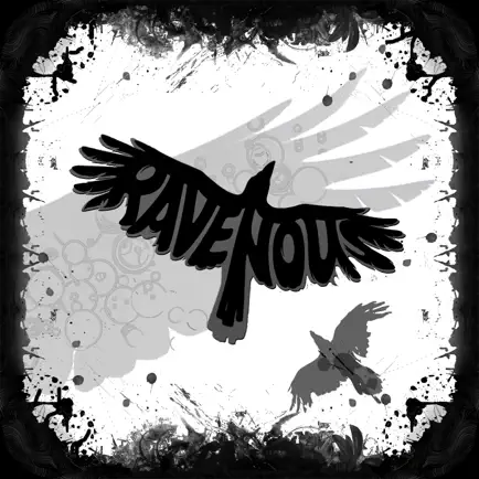 Ravenous by EdGE Cheats