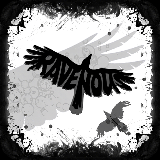 Ravenous by EdGE