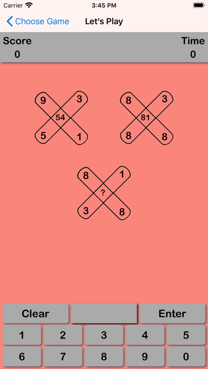 Mind Hunter screenshot-3