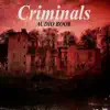 Criminal Mysteries App Feedback