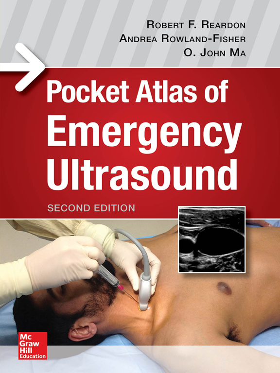 Screenshot #4 pour Atlas Emergency Ultrasound, 2E