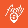 Fasty - Livraison Express icon