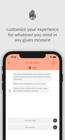 Game screenshot Yogable apk