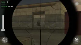 Game screenshot Sniper Master hack