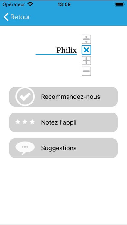 MyPhilix Expert-comptable screenshot-5