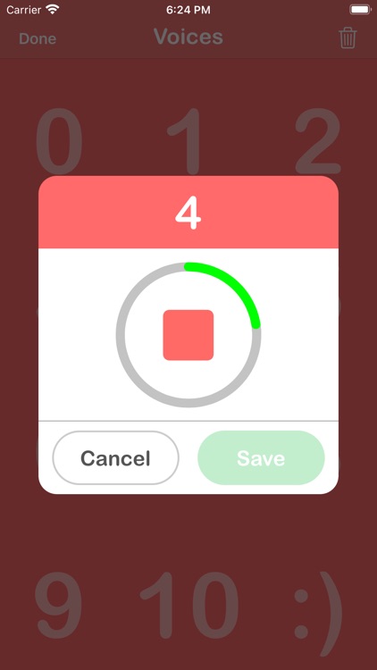 123 iLearn Numbers screenshot-4