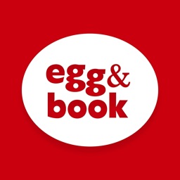 EGG&BOOKS