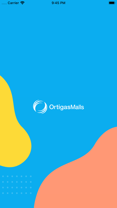 Screenshot #1 pour Ortigas Malls