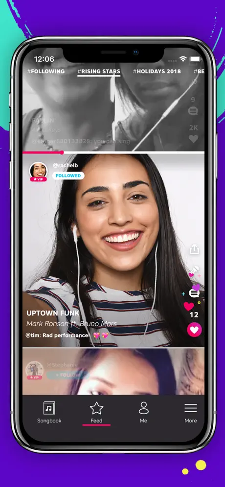 Yokee - Fais Vibrer Ta Voix