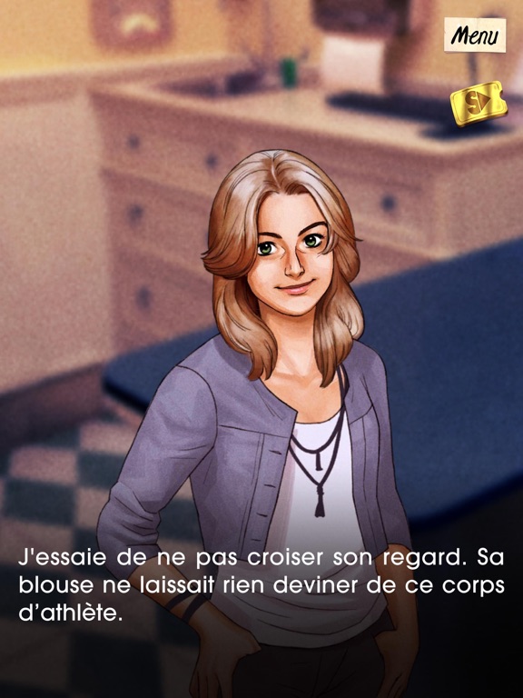 Screenshot #4 pour Instant Love by Serieplay