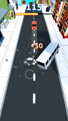 Game screenshot Ground Breaker! mod apk
