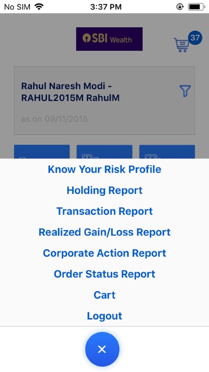 SBI Wealth screenshot-7