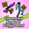 Icon Geo People Ragdoll Playground