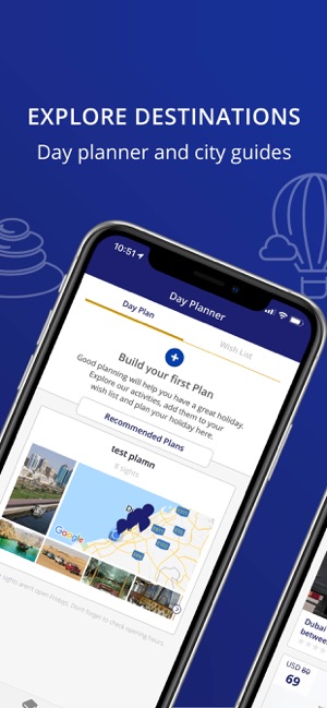 Visa Offers MENA(圖2)-速報App
