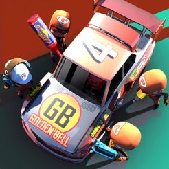 ‎Pit Stop Racing : Manager