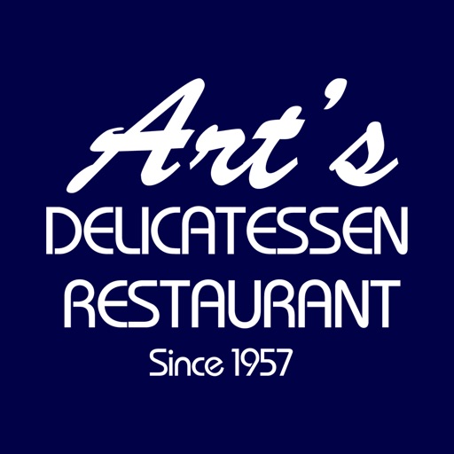 Art's Deli - AppWisp.com