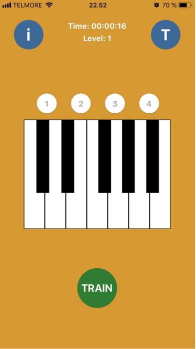 Pitch 101 screenshot 2