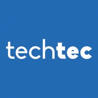 Techtec app funktioniert nicht? Probleme und Störung