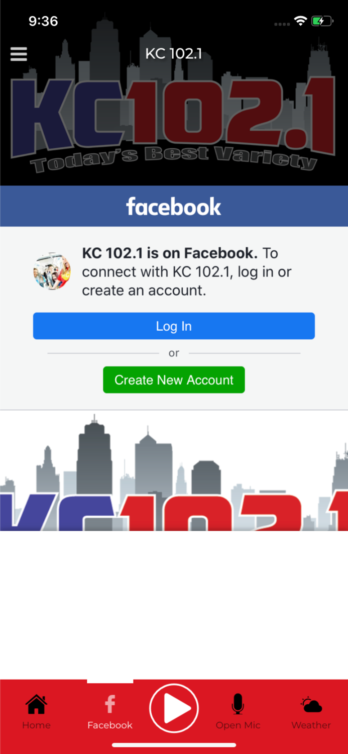 KC102.1 KCs Best Variety