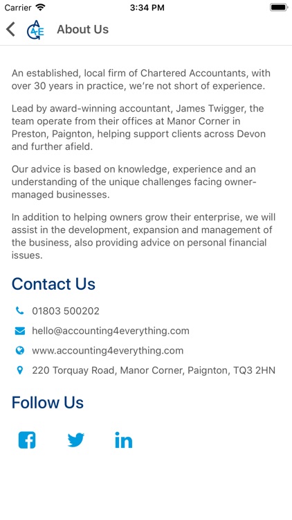 Accounting4Everything