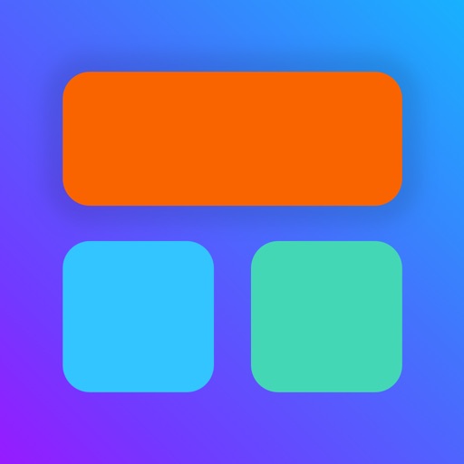 Widgetify: Home Screen Widgets iOS App