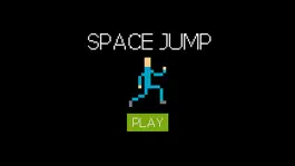Game screenshot Spacejump OG mod apk