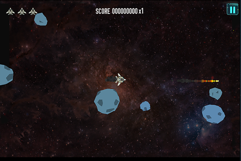 Planet Cronx screenshot 2