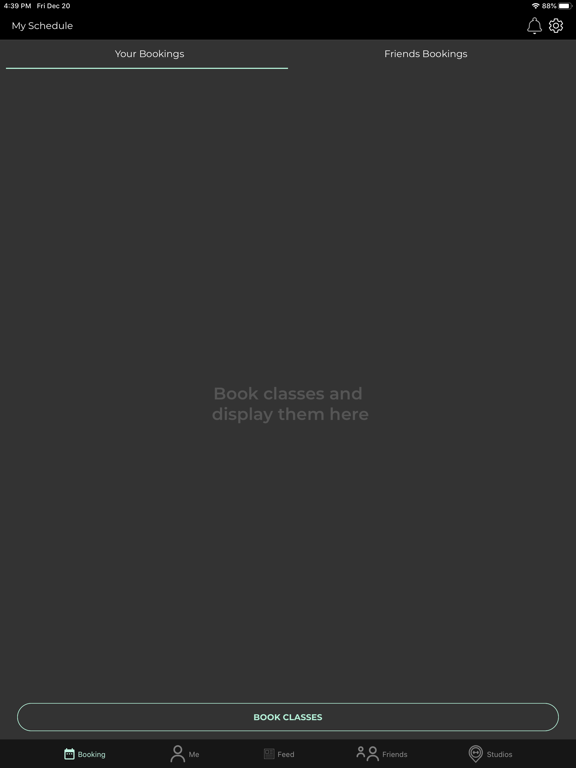 Screenshot #5 pour jo:ga