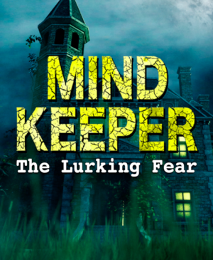 ‎Mindkeeper : The Lurking Fear Screenshot