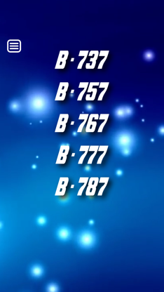 Boeing LoadSheet screenshot 1