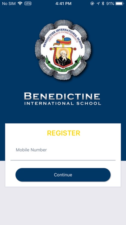 Benedictine International