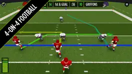 Game screenshot Mike Vick : GameTime Football mod apk