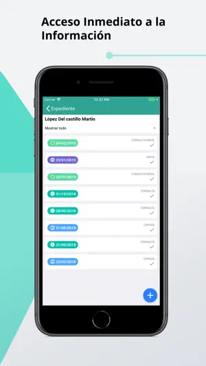 Eleonor screenshot 3