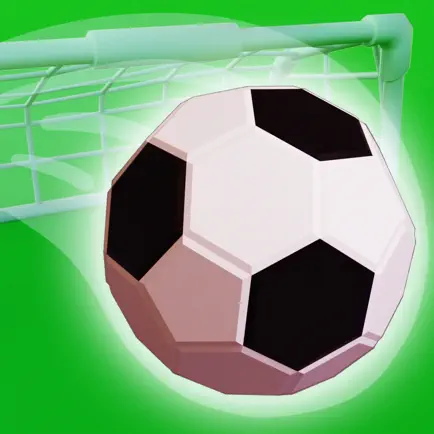 Make a Goal! 3D Cheats