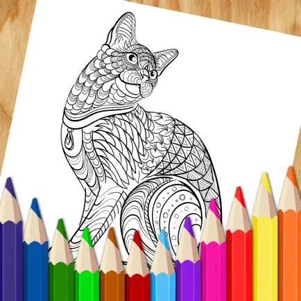 Animal Coloring Pages Games Cheats