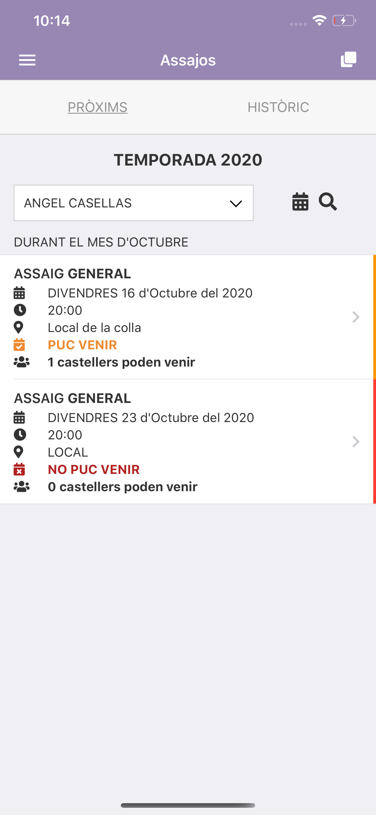 Jove de Tarragona
