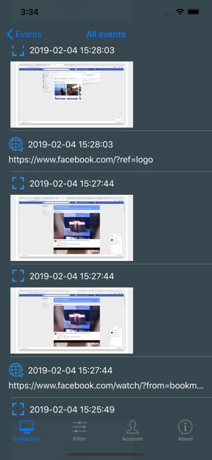 Spyrix Viewer(圖1)-速報App